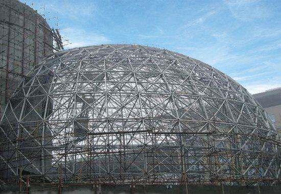 芜湖你知道网架公司是怎么给网架做隔热保温工作的吗